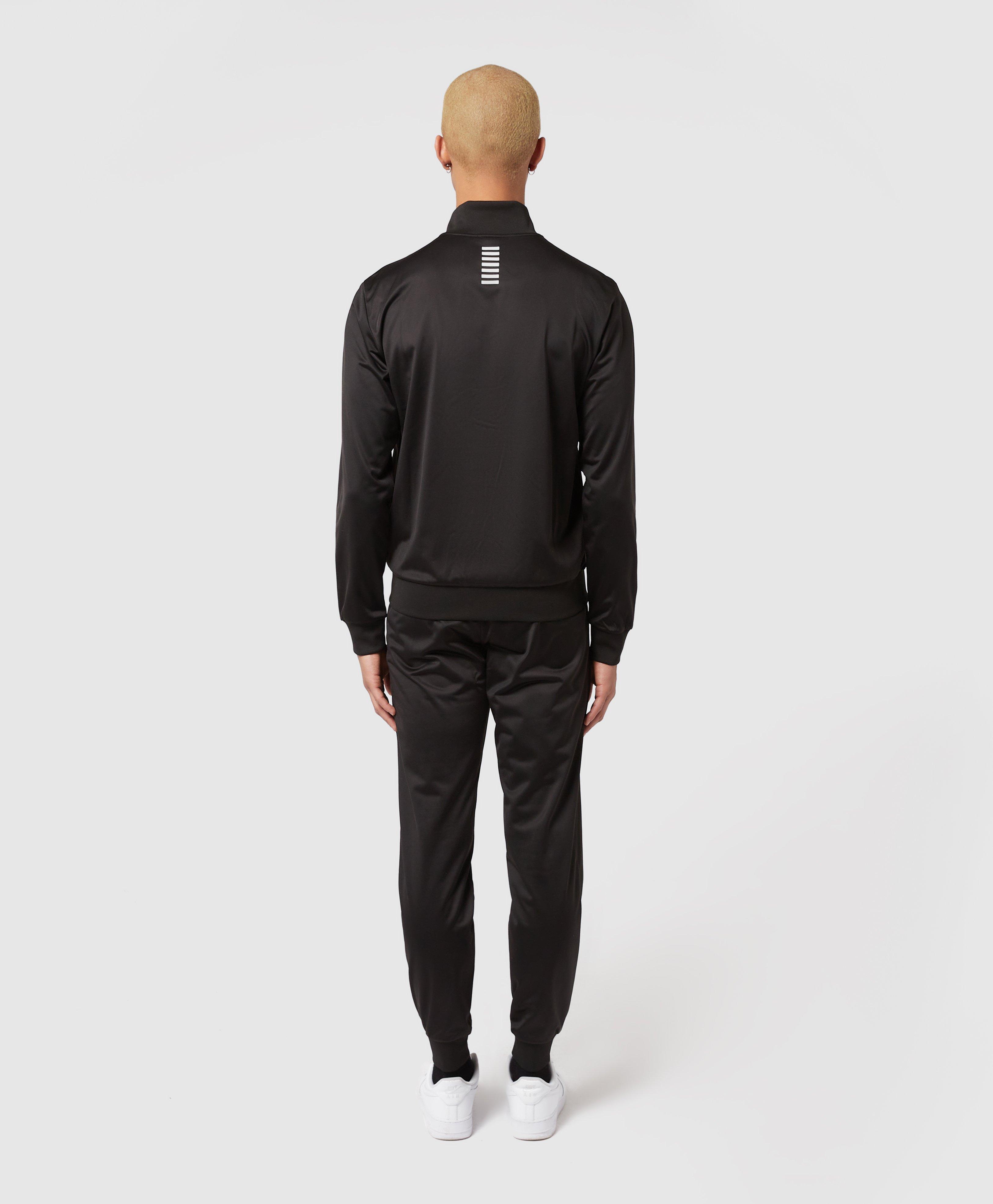 Emporio Armani EA7 Core Full Tracksuit 