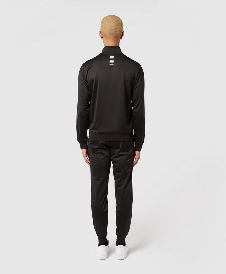 Emporio Armani EA7 Core Full Tracksuit | scotts Menswear