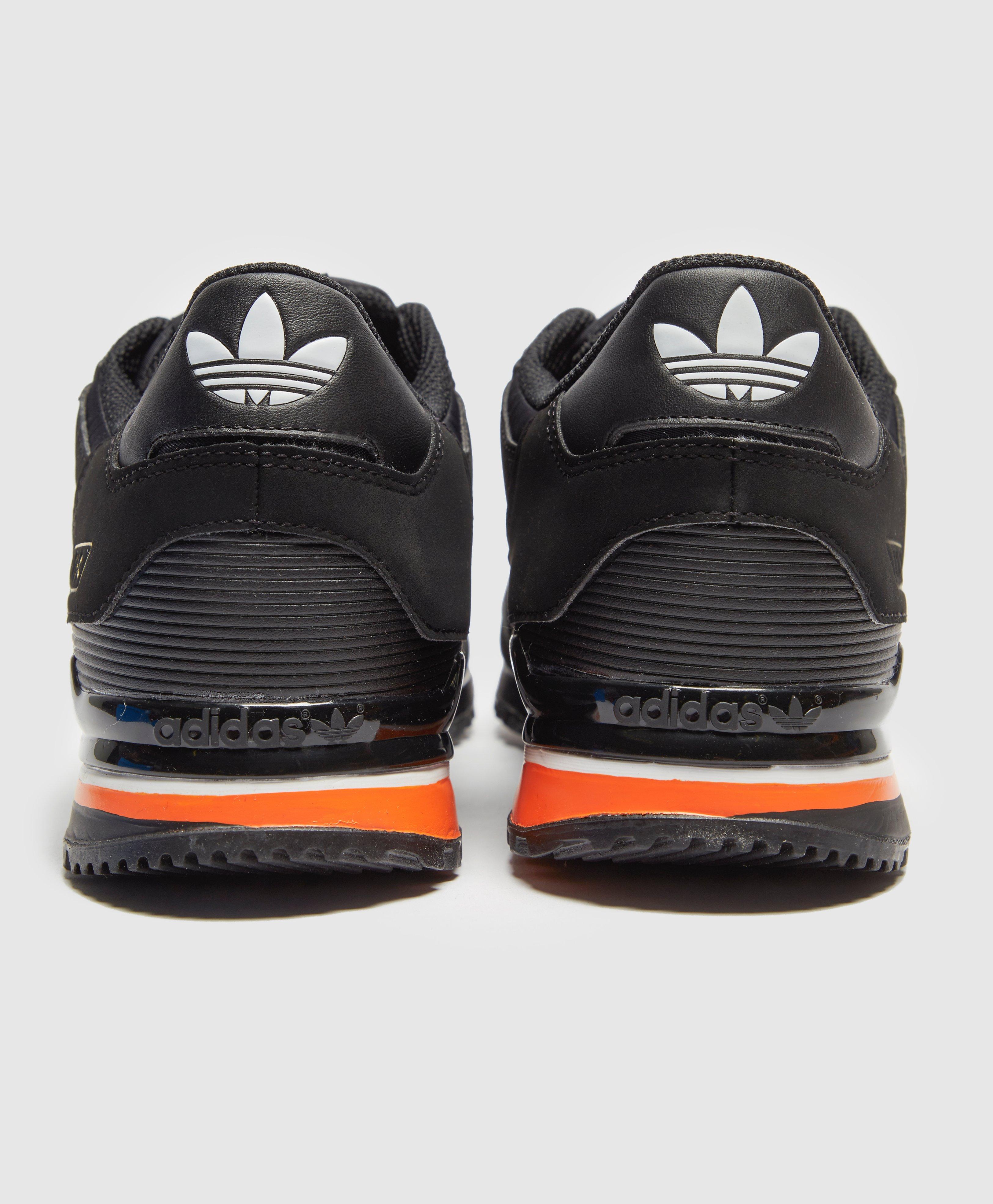 zx 750 black orange