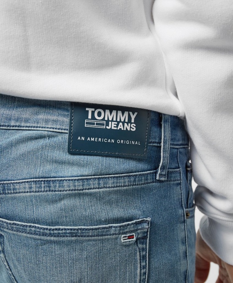 tommy hilfiger skinny simon jeans