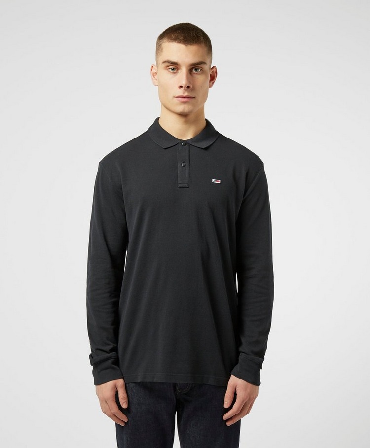 mens tommy jeans shirt
