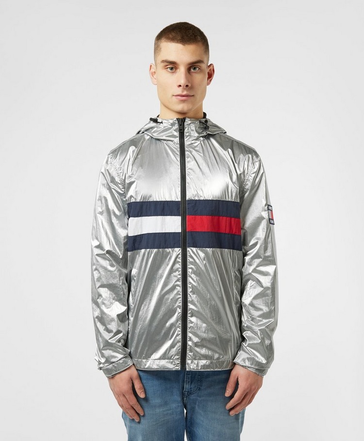 tommy jeans lightweight down padded jacket