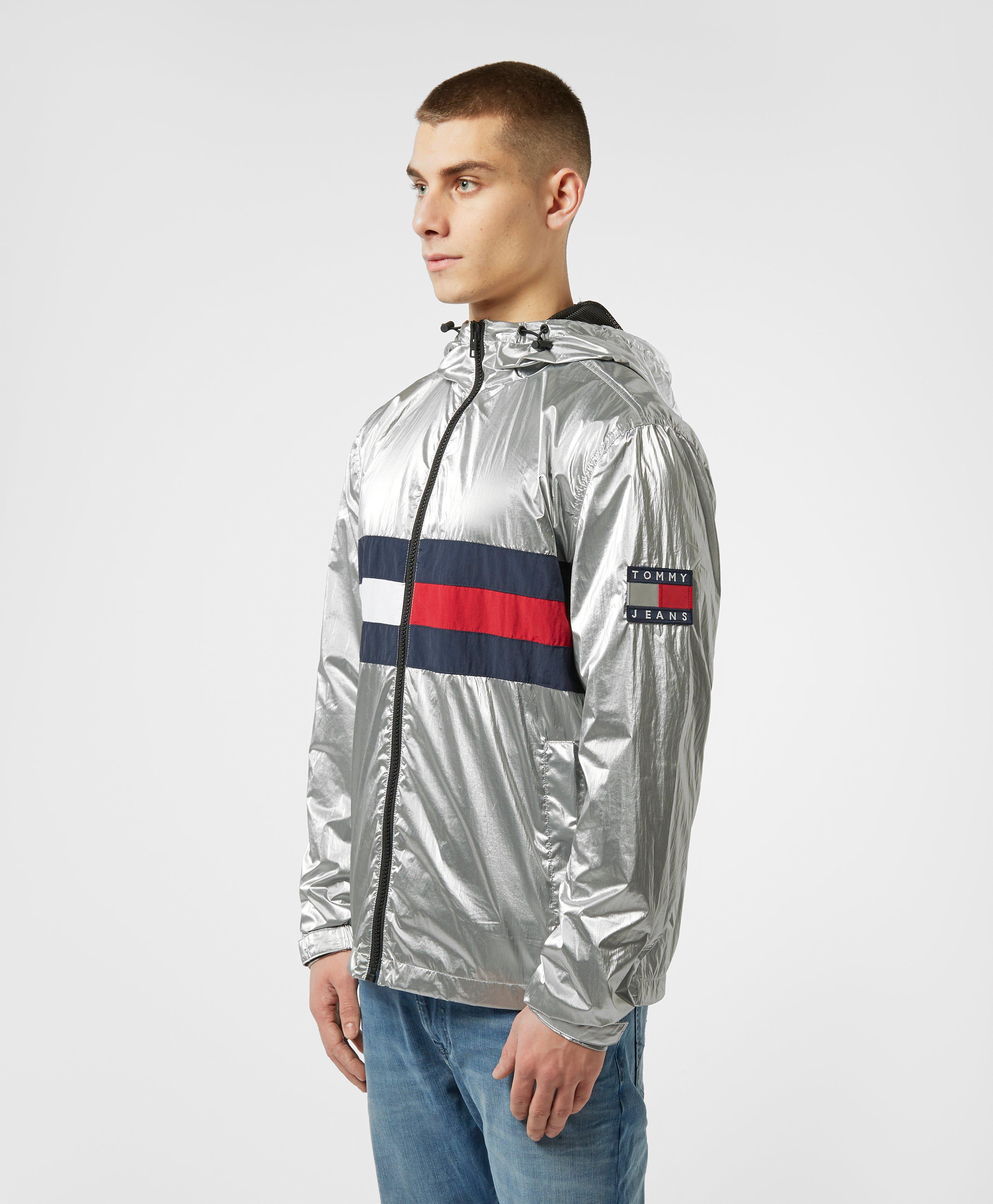 tommy jeans lightweight jacket