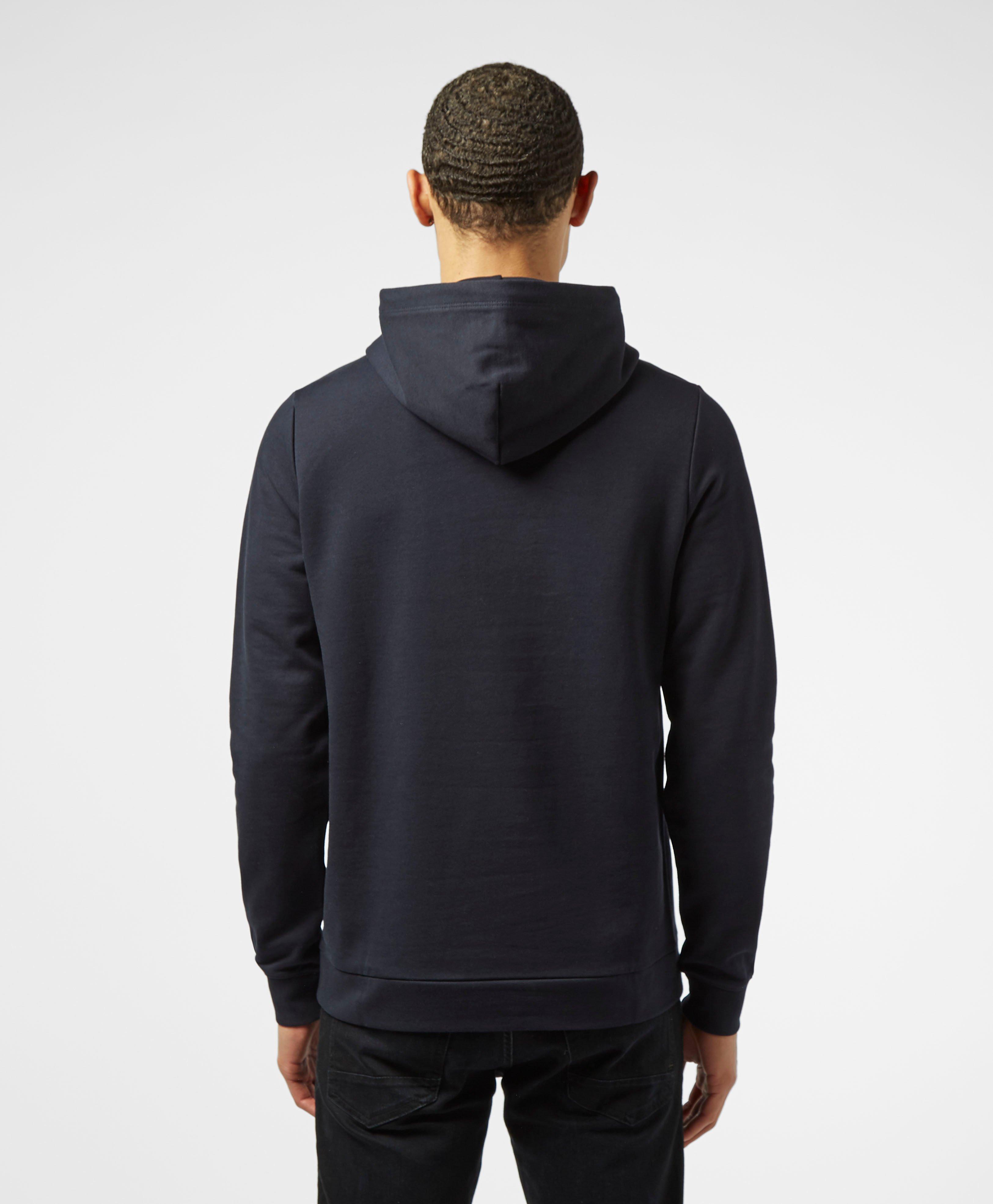 tommy hilfiger overhead hoodie