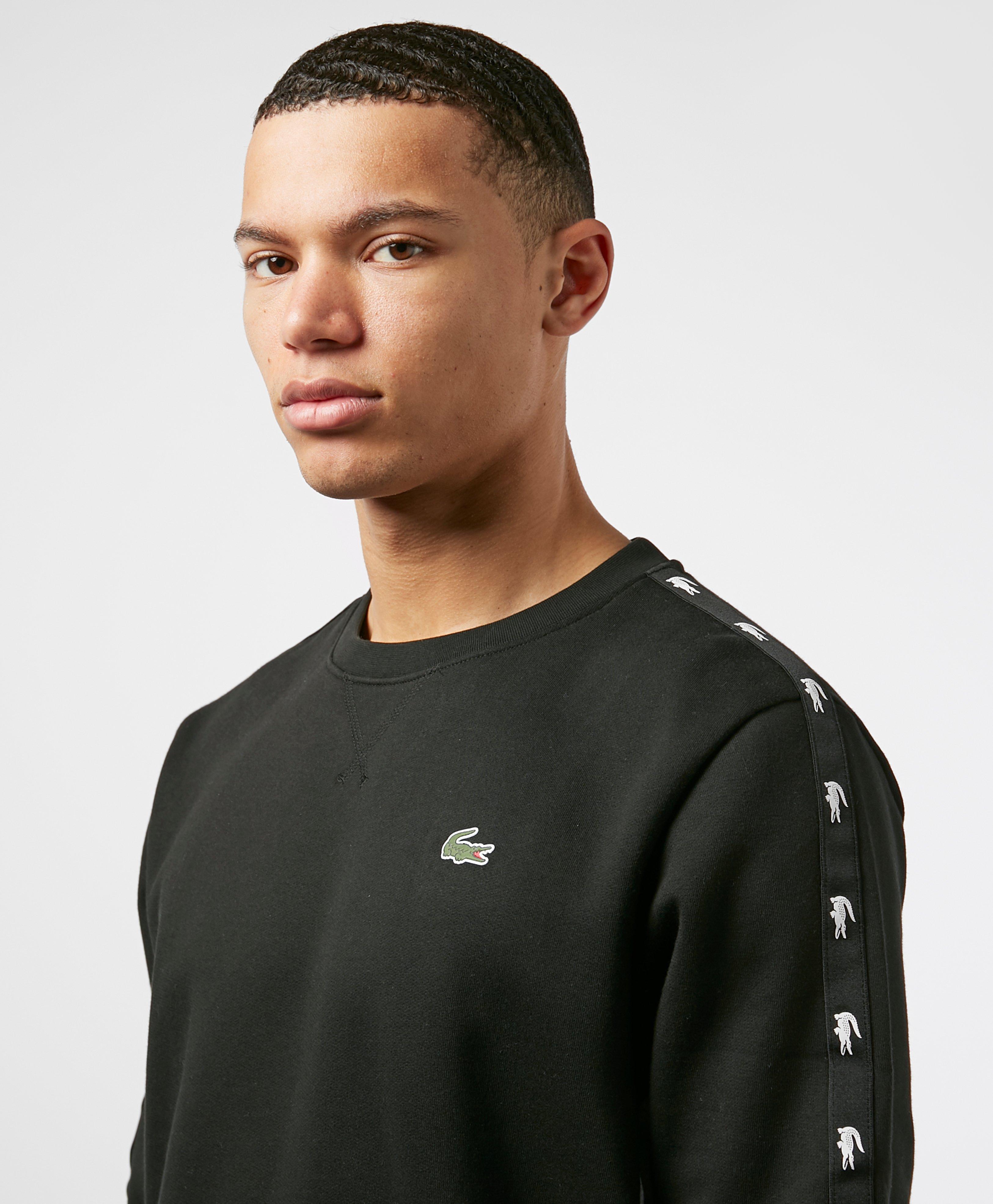 tape crew sweatshirt