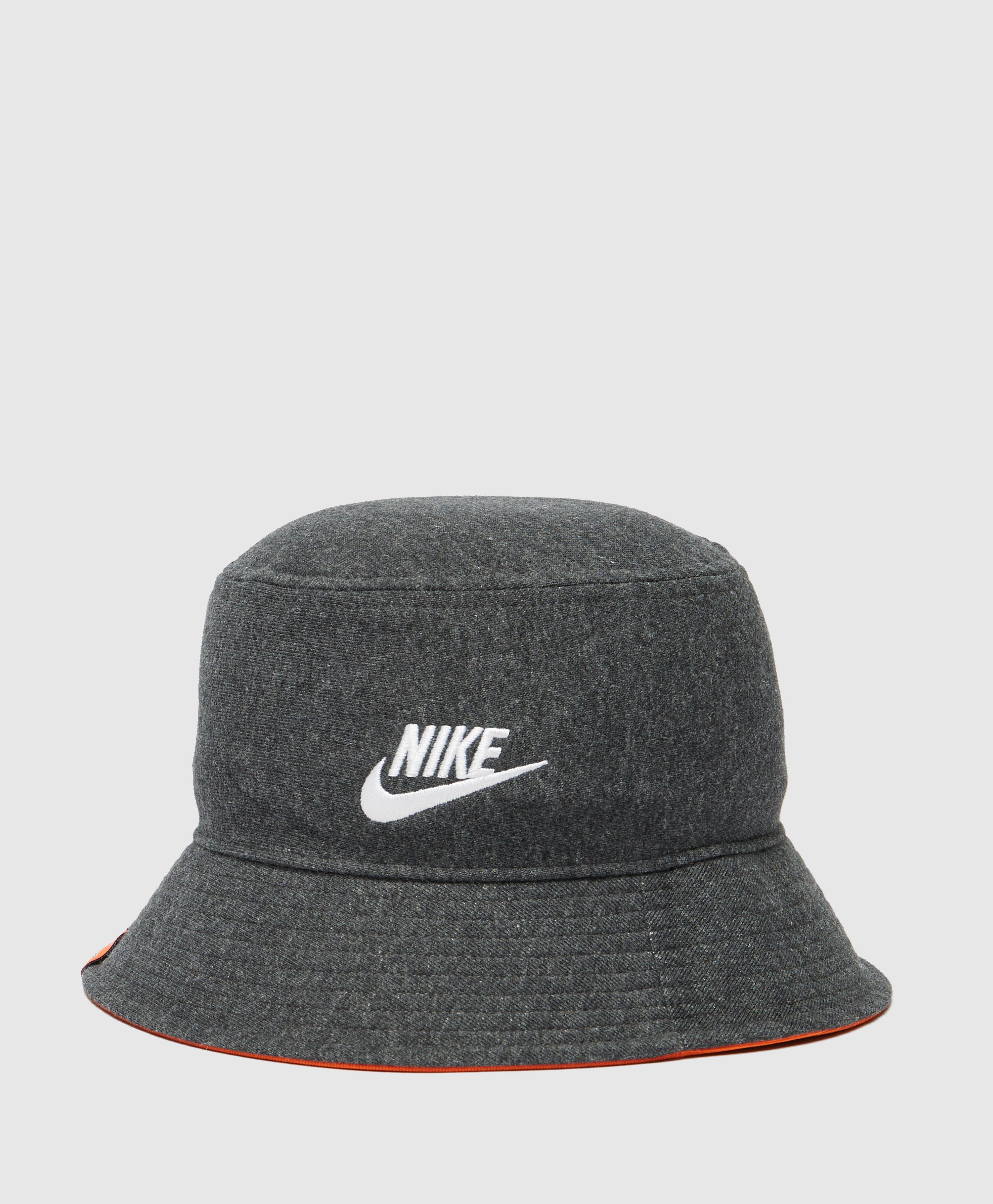futura bucket hat