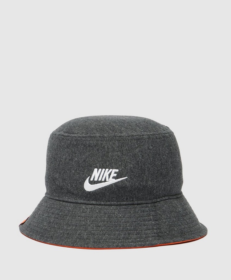 nike futura bucket hat