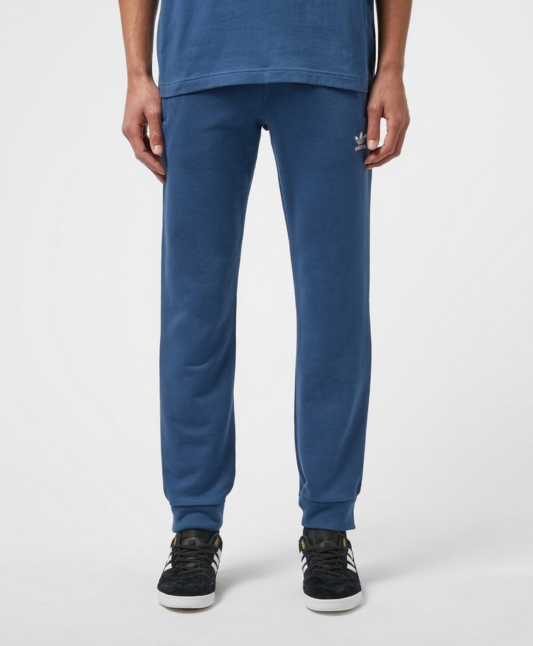 trefoil joggers