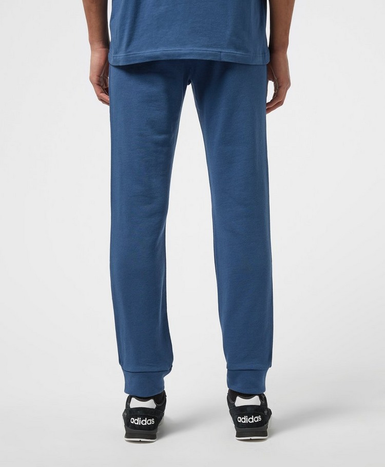 trefoil joggers