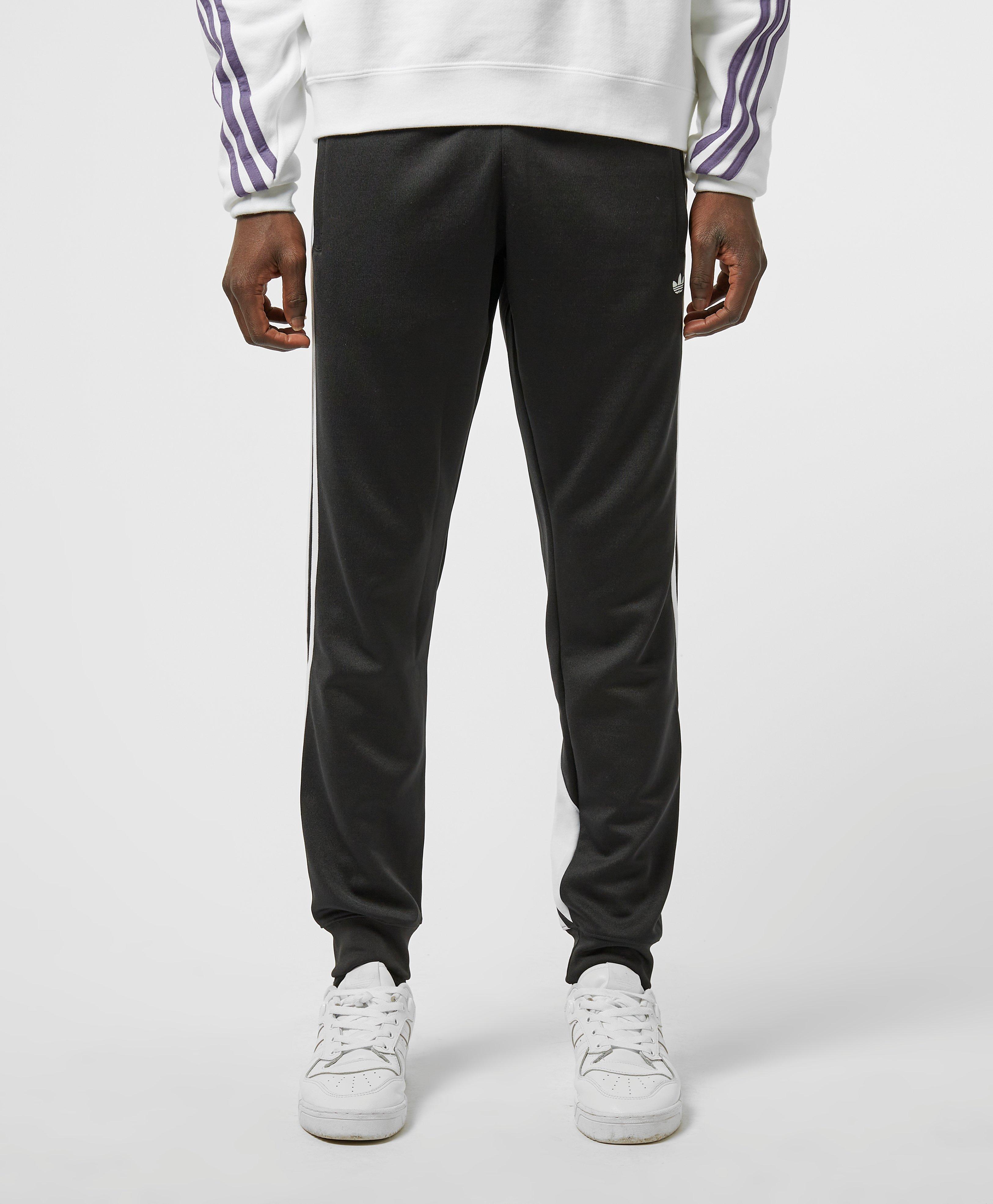 adidas wrap around joggers