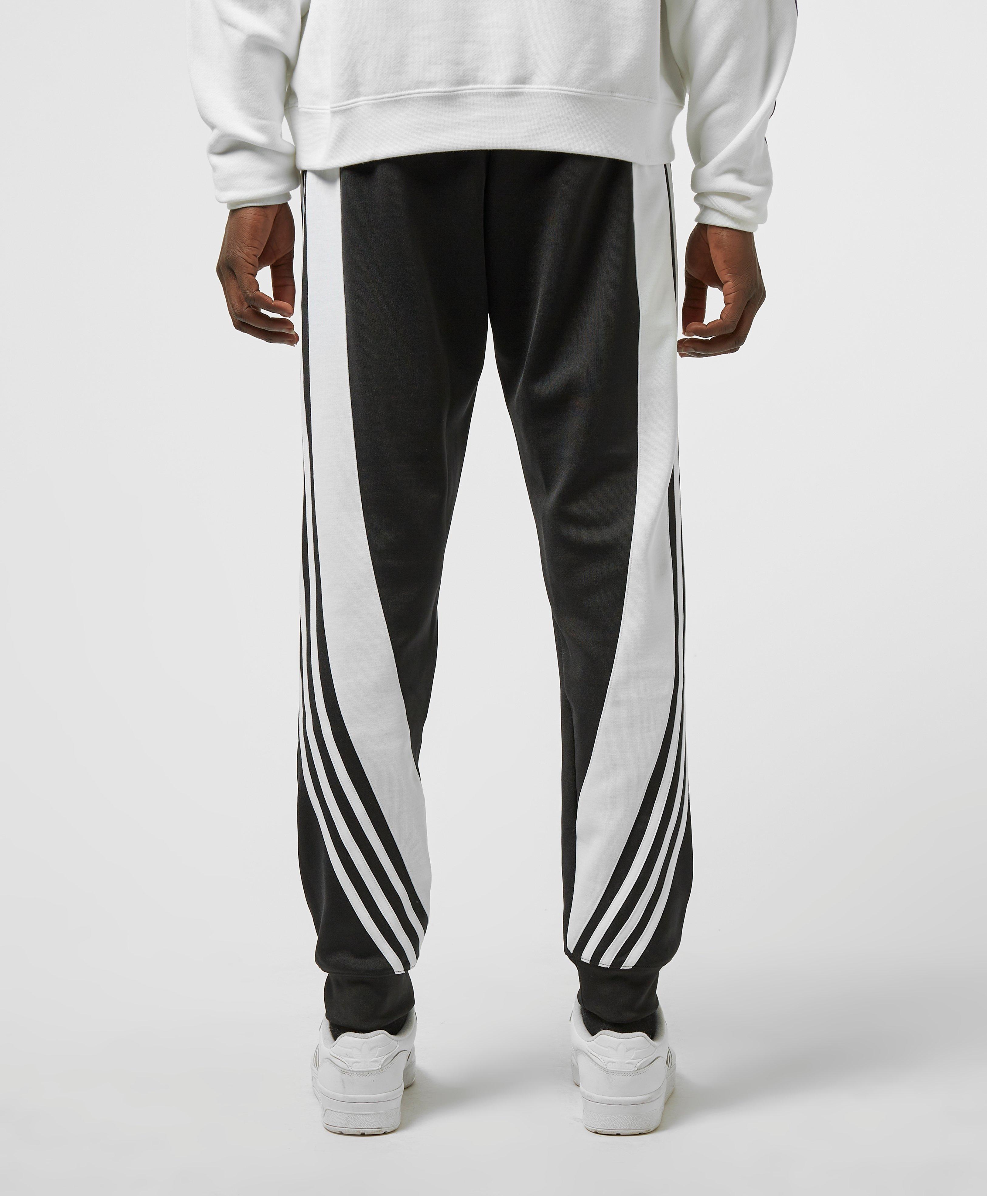 adidas wrap around joggers