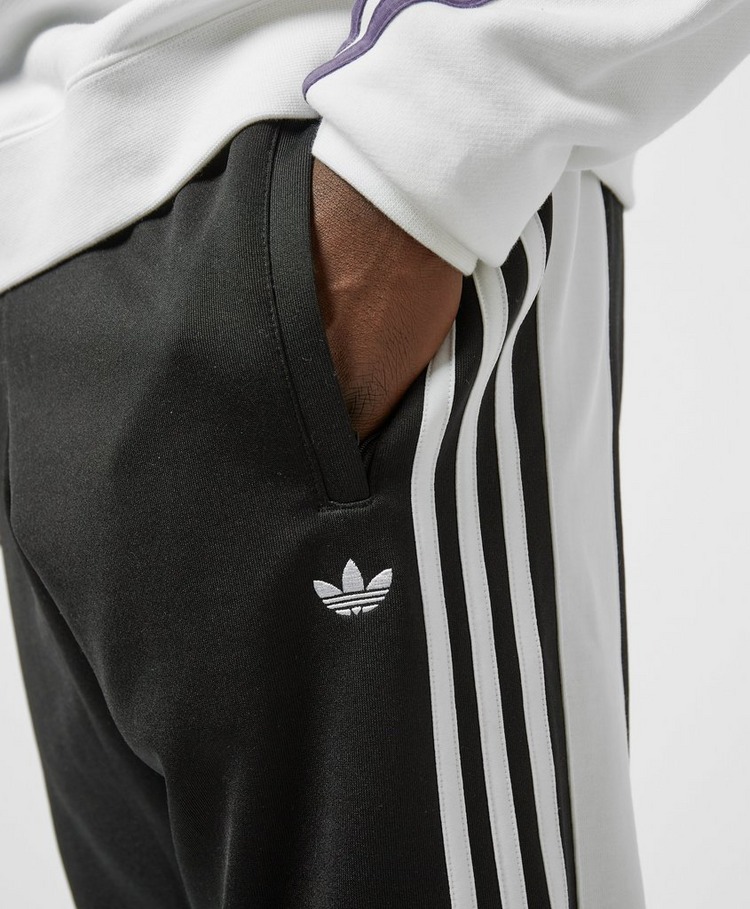 adidas originals nova wrap around joggers