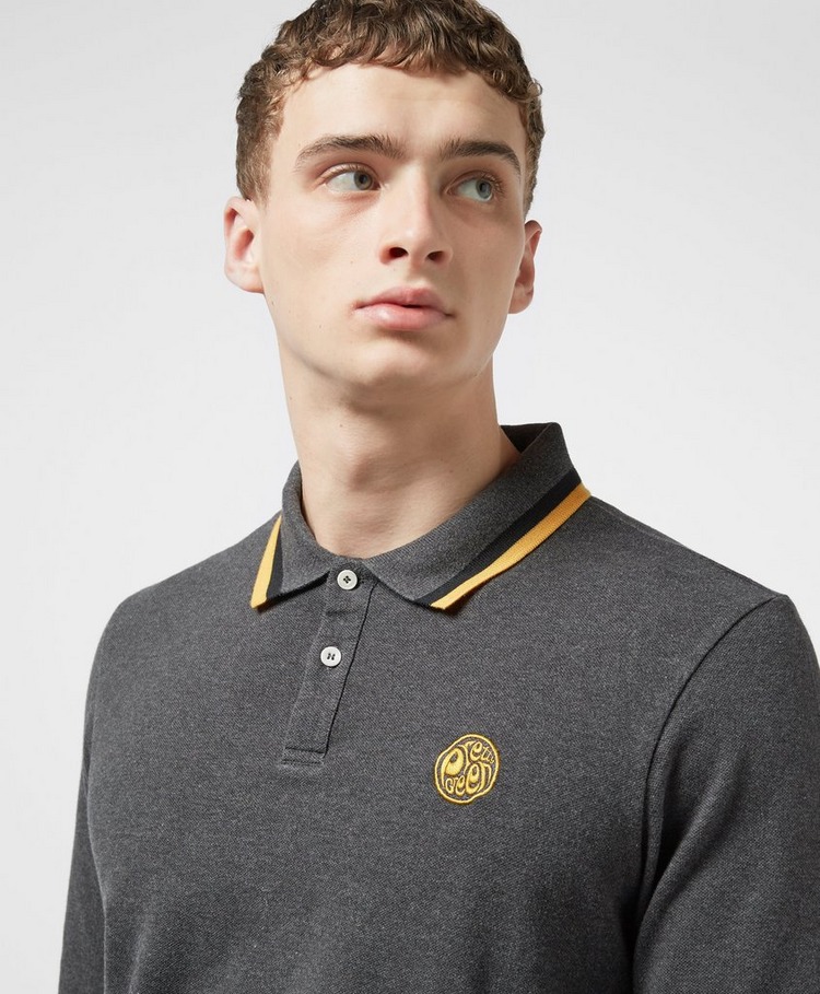 pretty green polo shirts uk