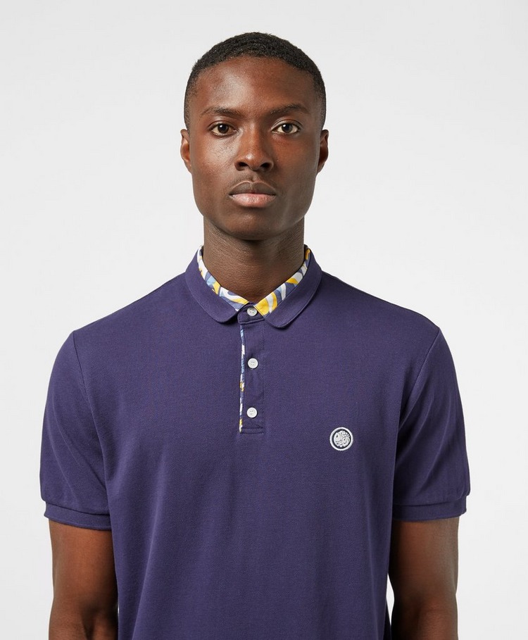 pretty green polo