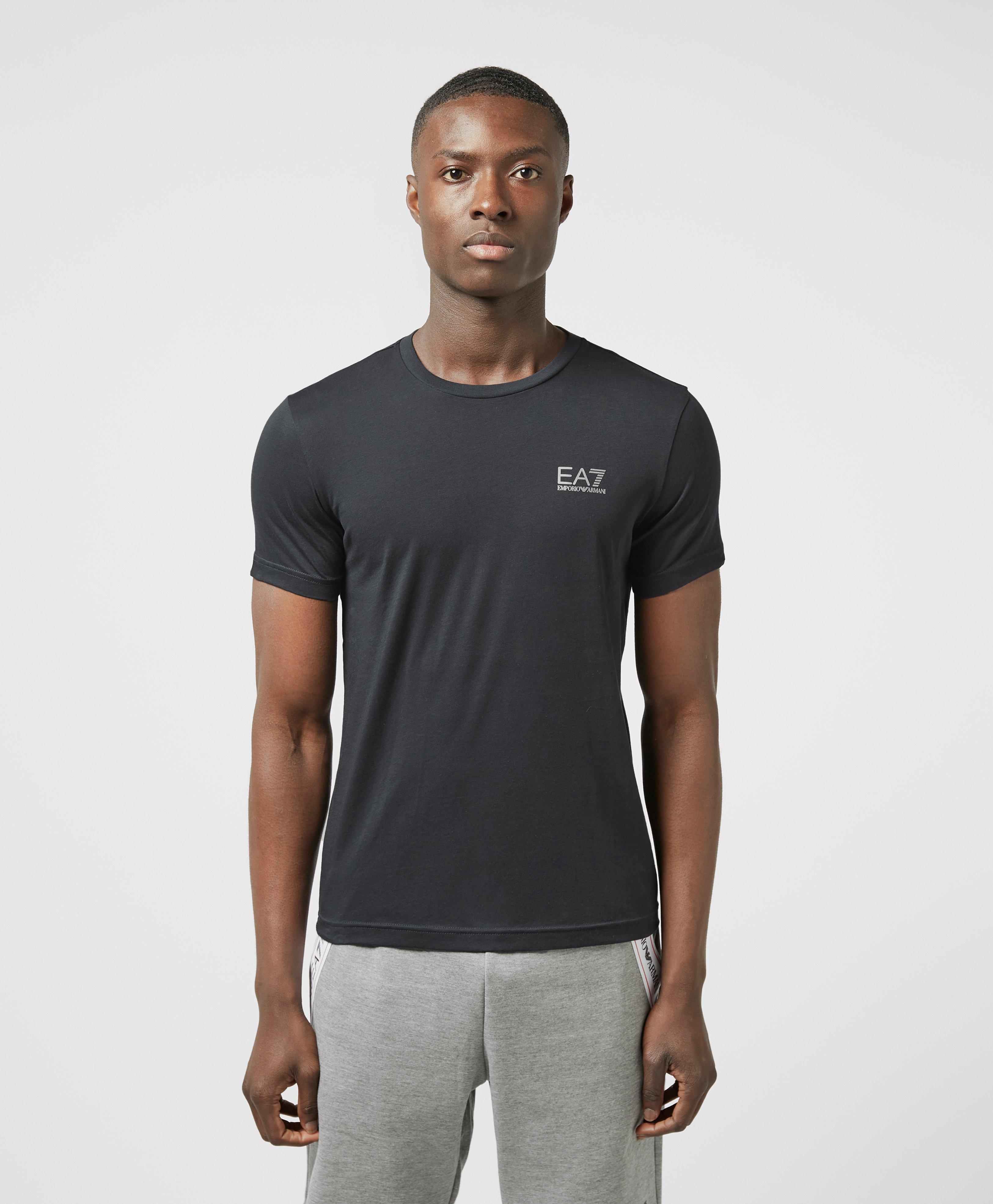 ea7 core id t shirt