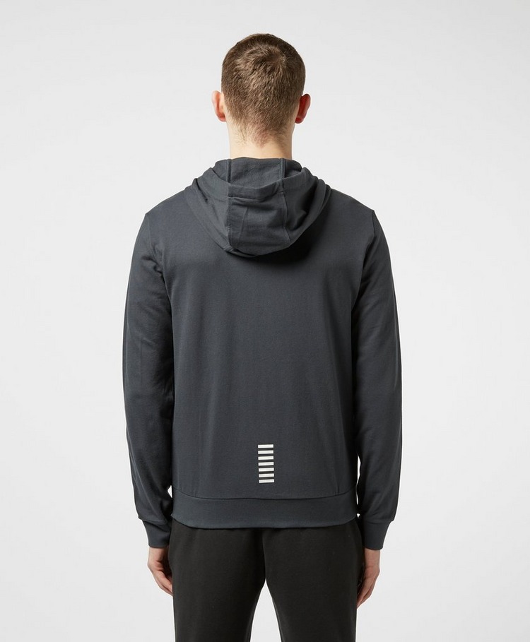 emporio armani ea7 core hoodie