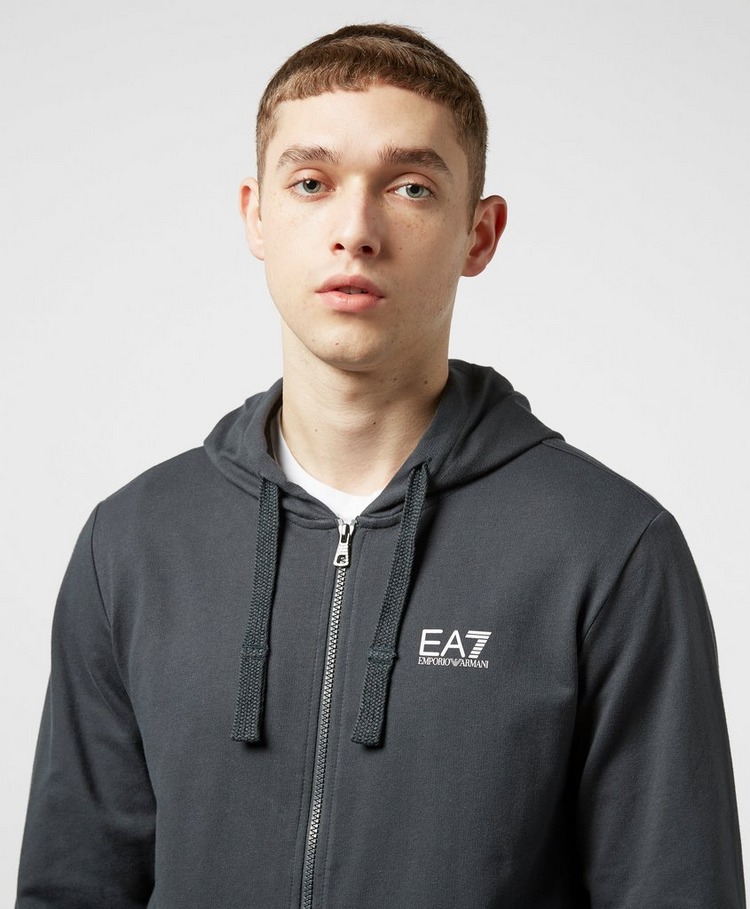 emporio armani ea7 core hoodie