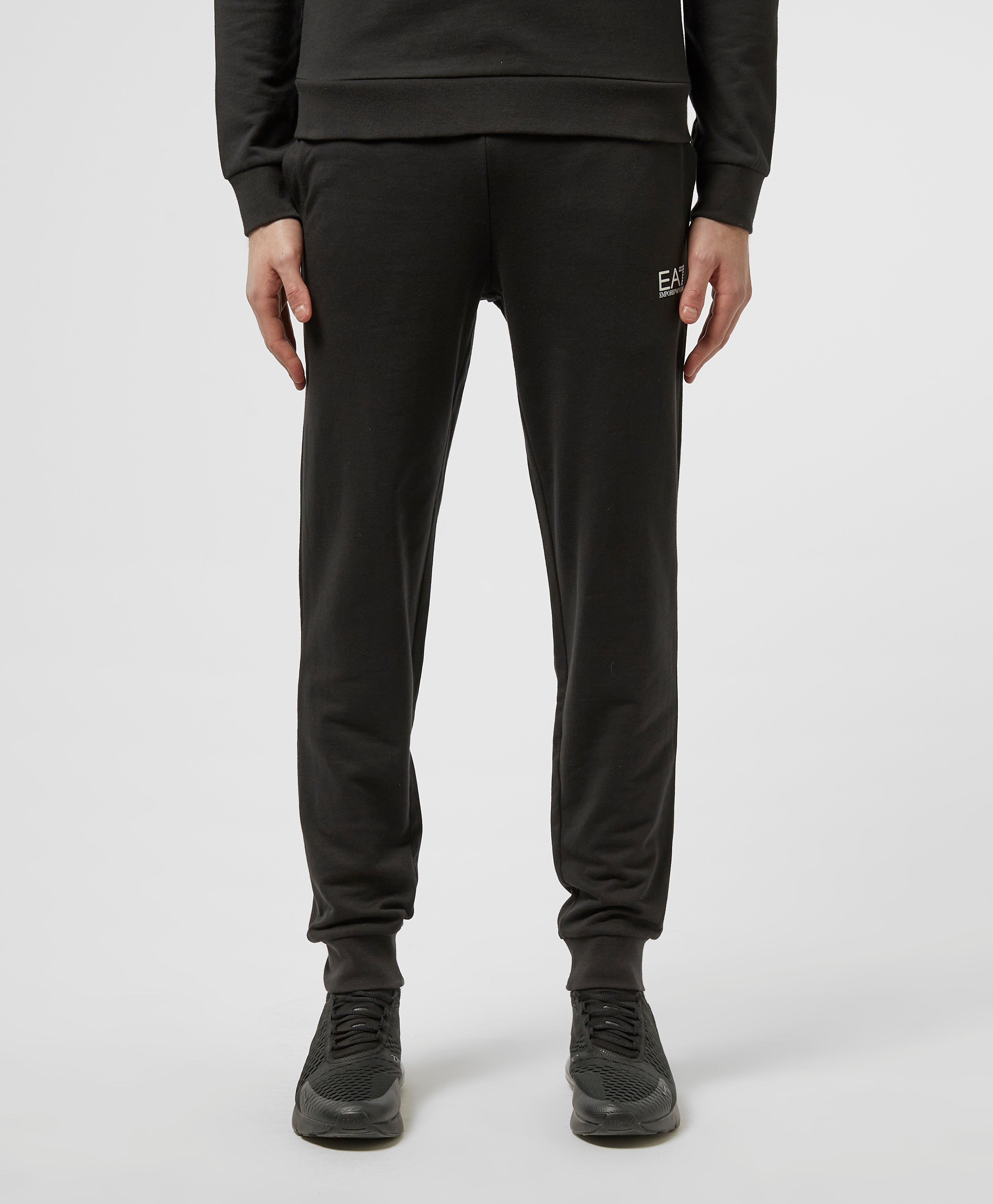 Emporio Armani EA7 Core ID Fleece Pants | scotts Menswear