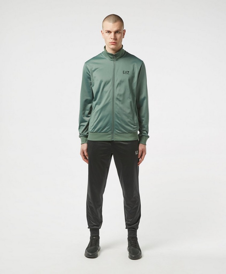 emporio armani ea7 core fleece joggers