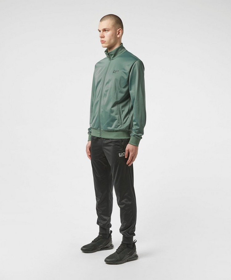 emporio armani ea7 core fleece joggers