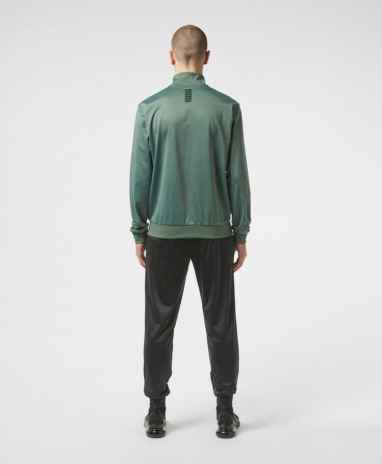 emporio armani ea7 core fleece joggers