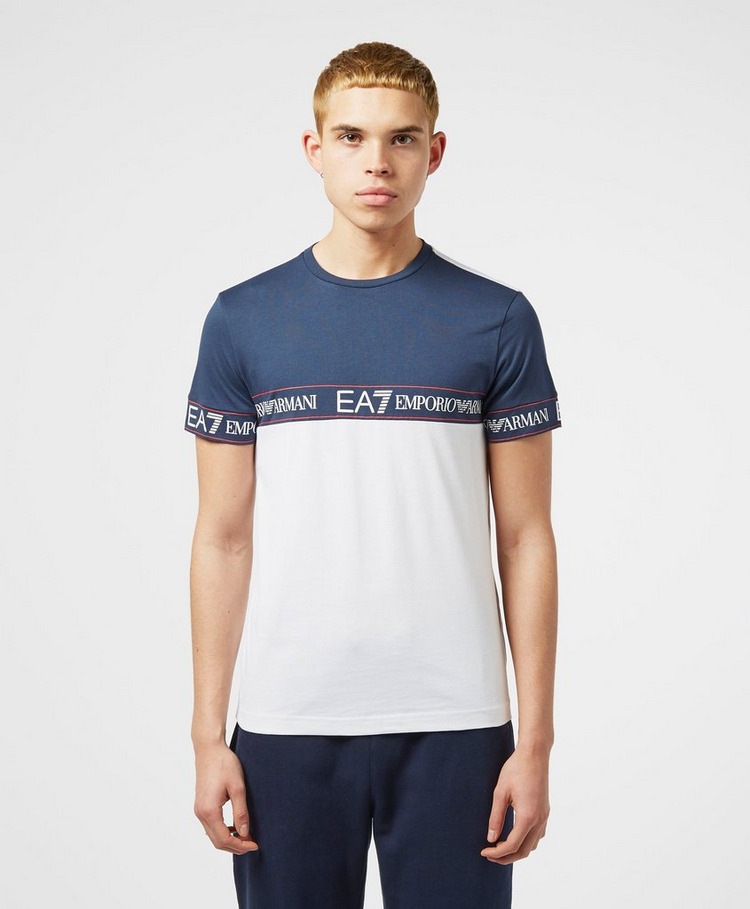 armani ae7 t shirt