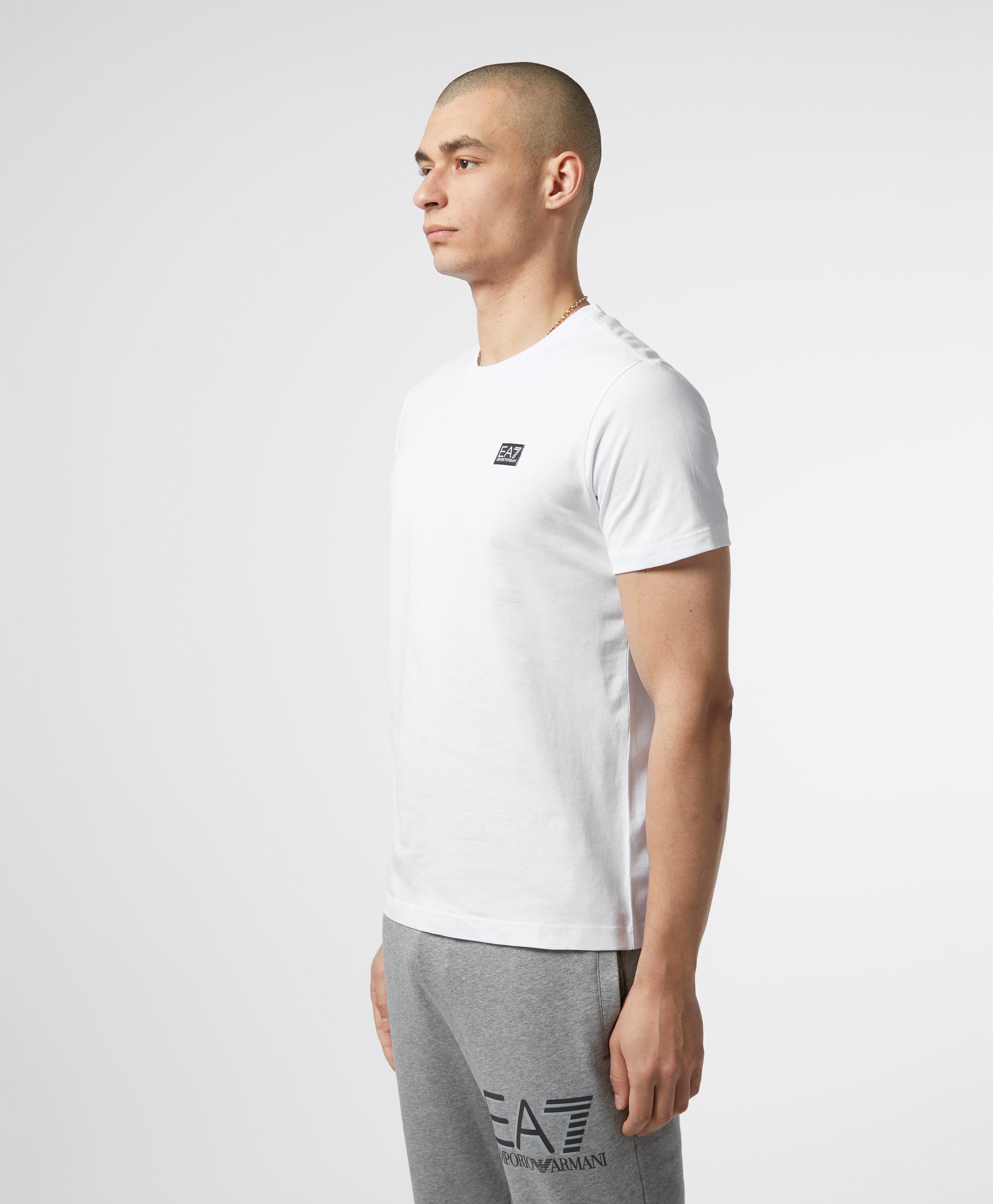 ea7 core id t shirt