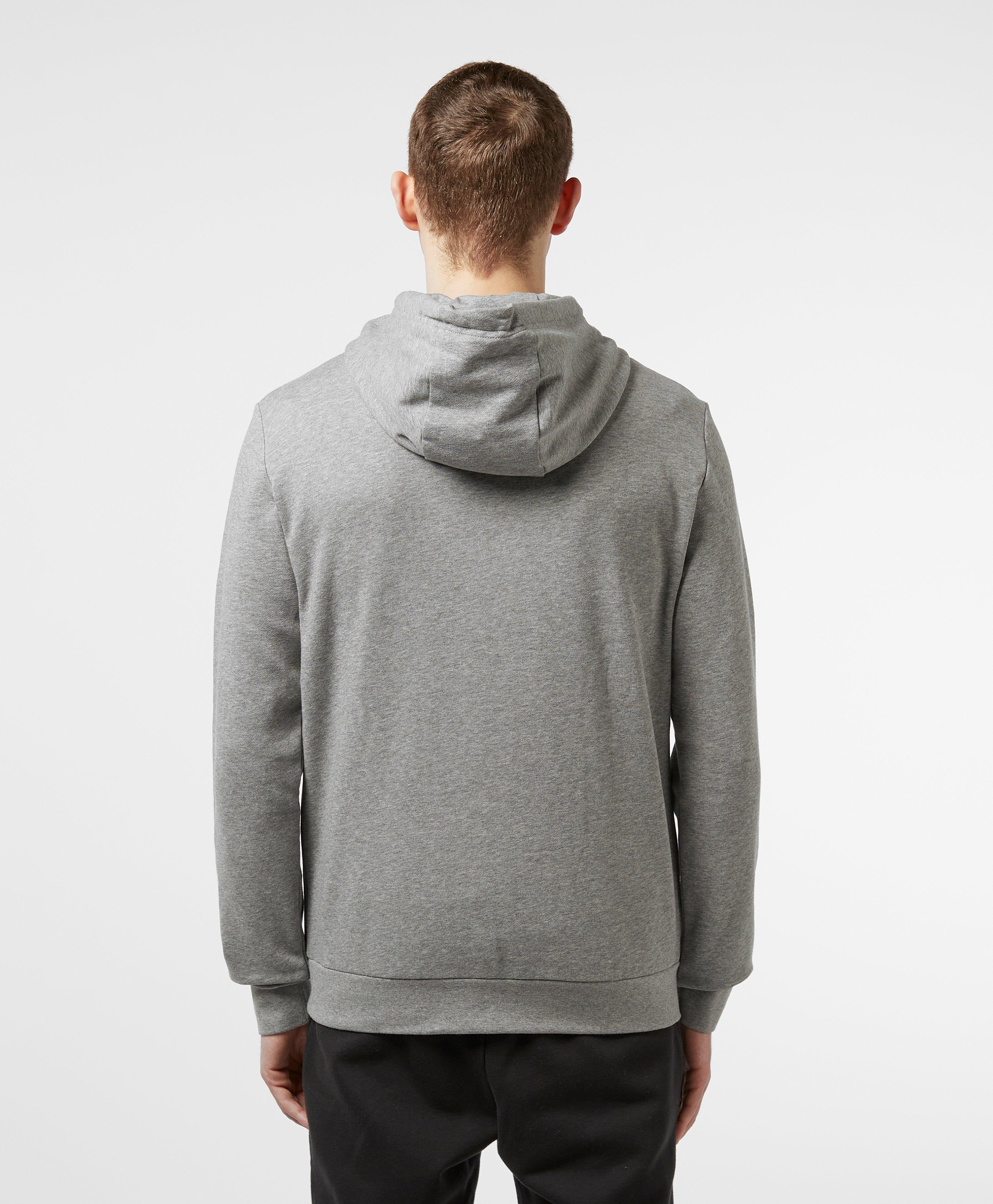 ea7 visibility hoodie