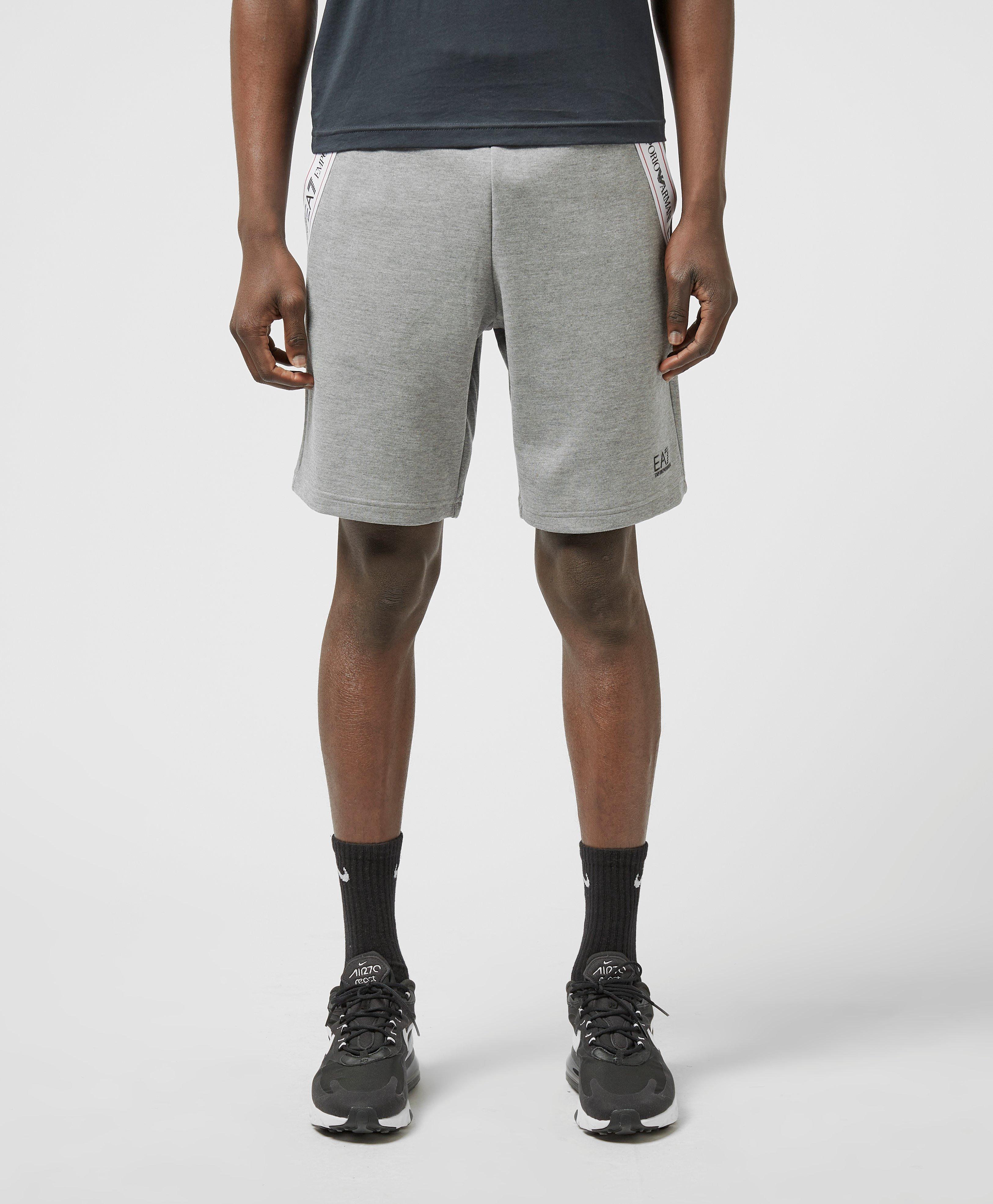 armani shorts jd