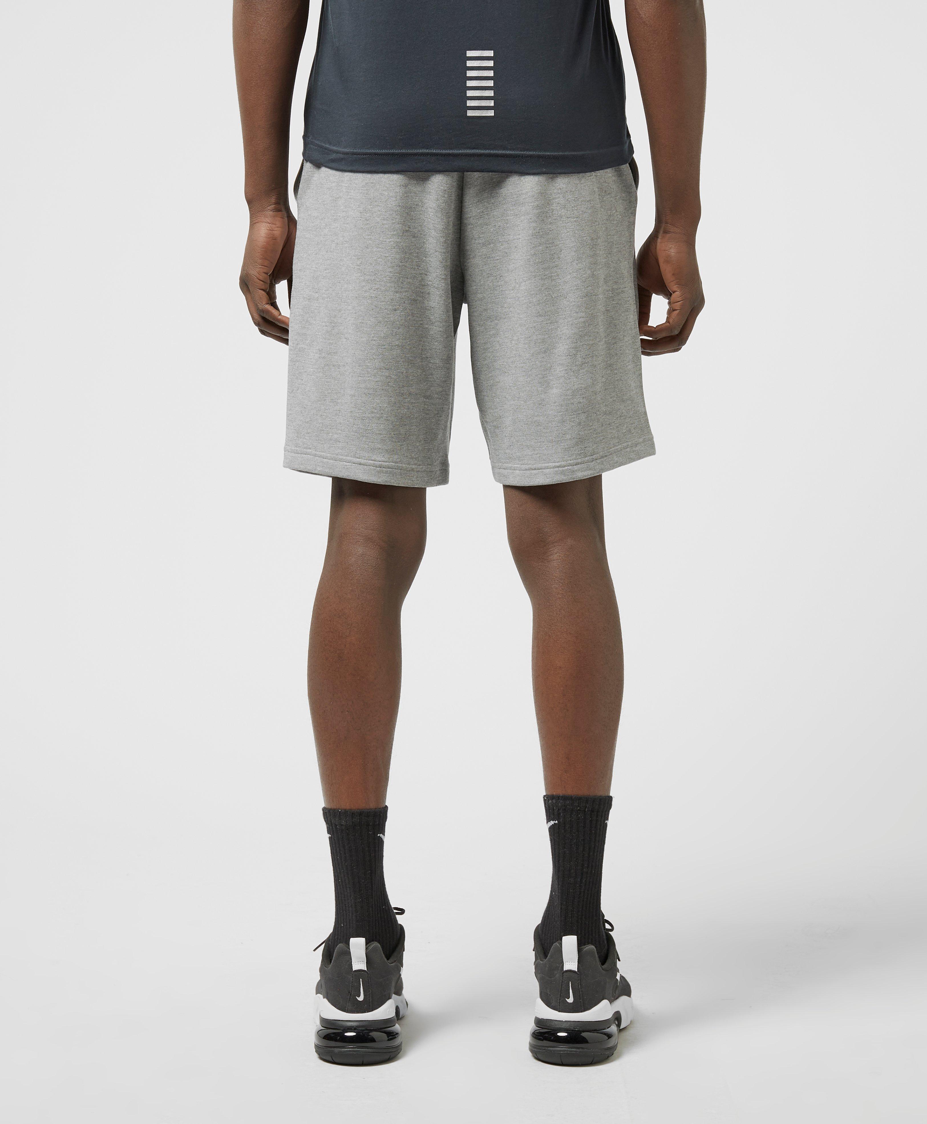 ea7 tape shorts