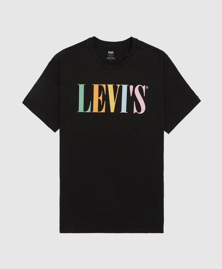 levis colour