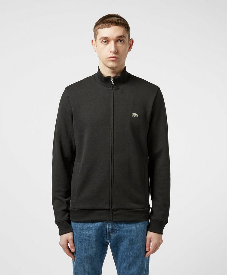 mens lacoste track top