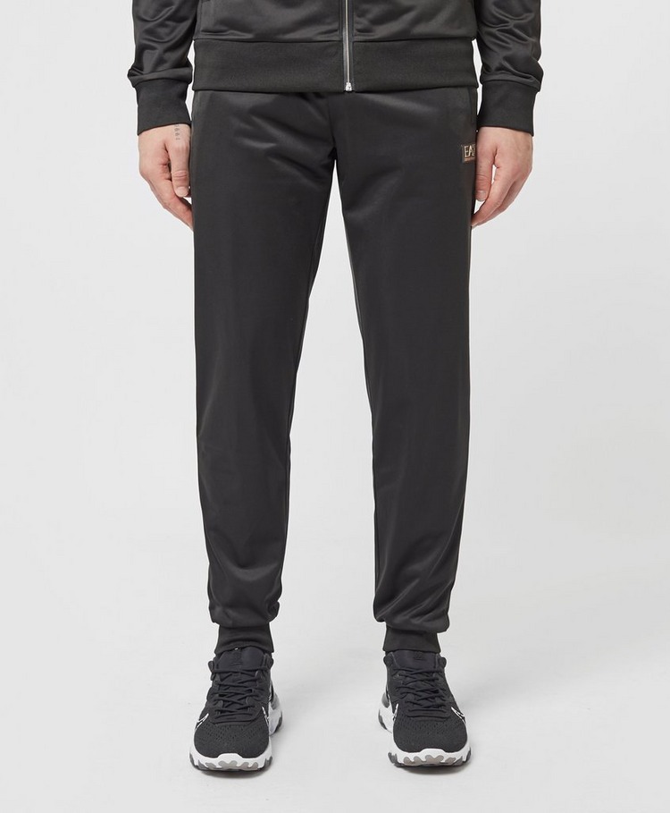 emporio armani track pants