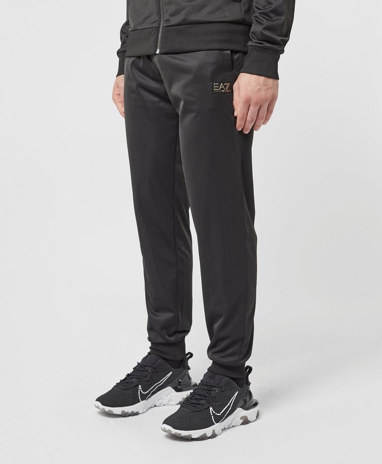 emporio armani track pants