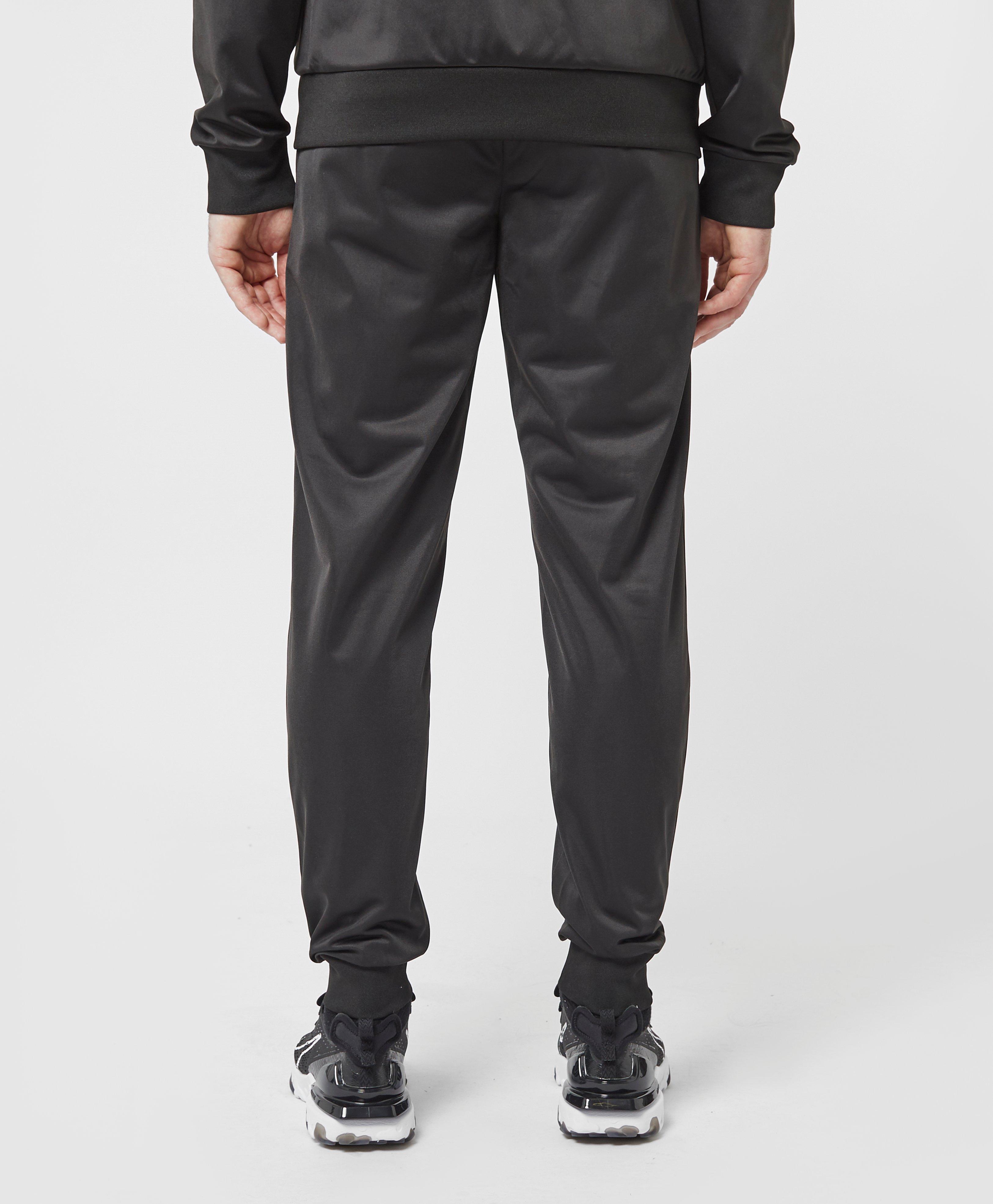 emporio armani track pants