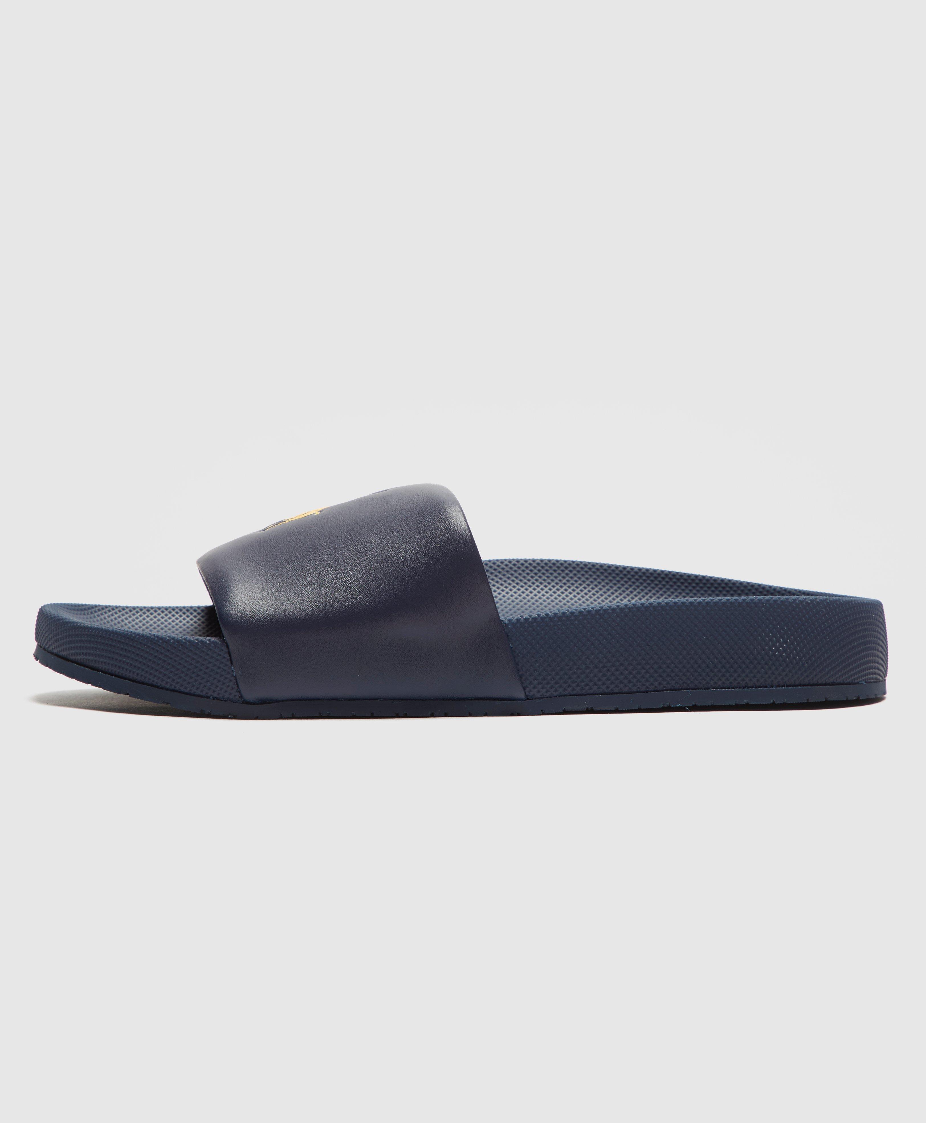 polo cayson slides