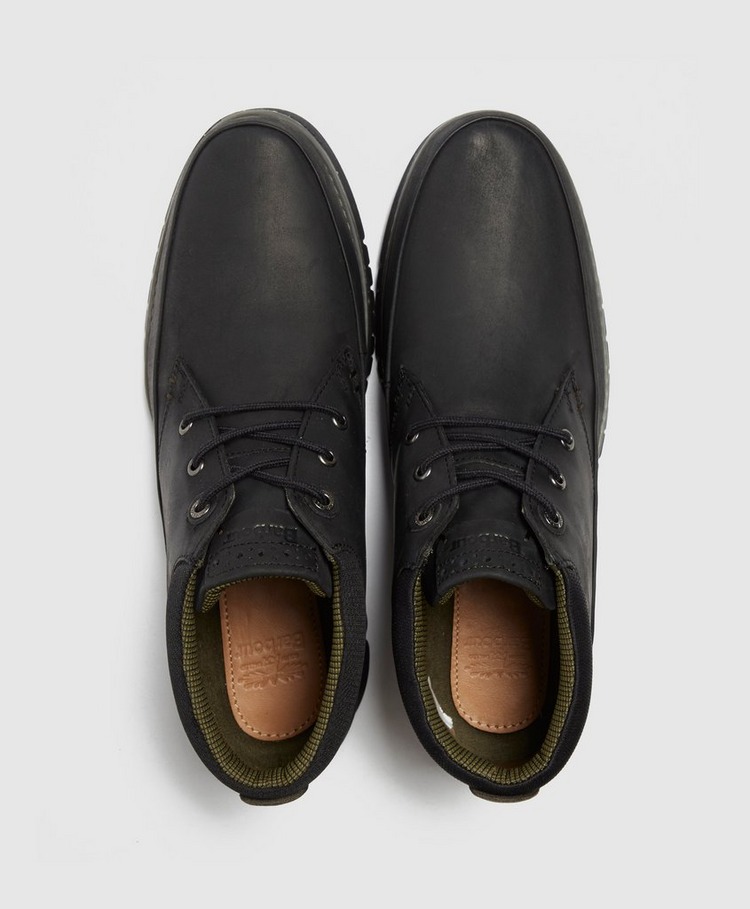 Barbour Nelson Boots | scotts Menswear