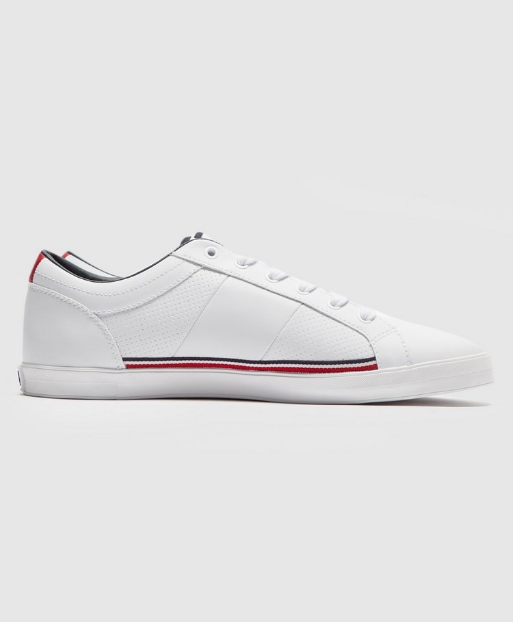 baseline fred perry