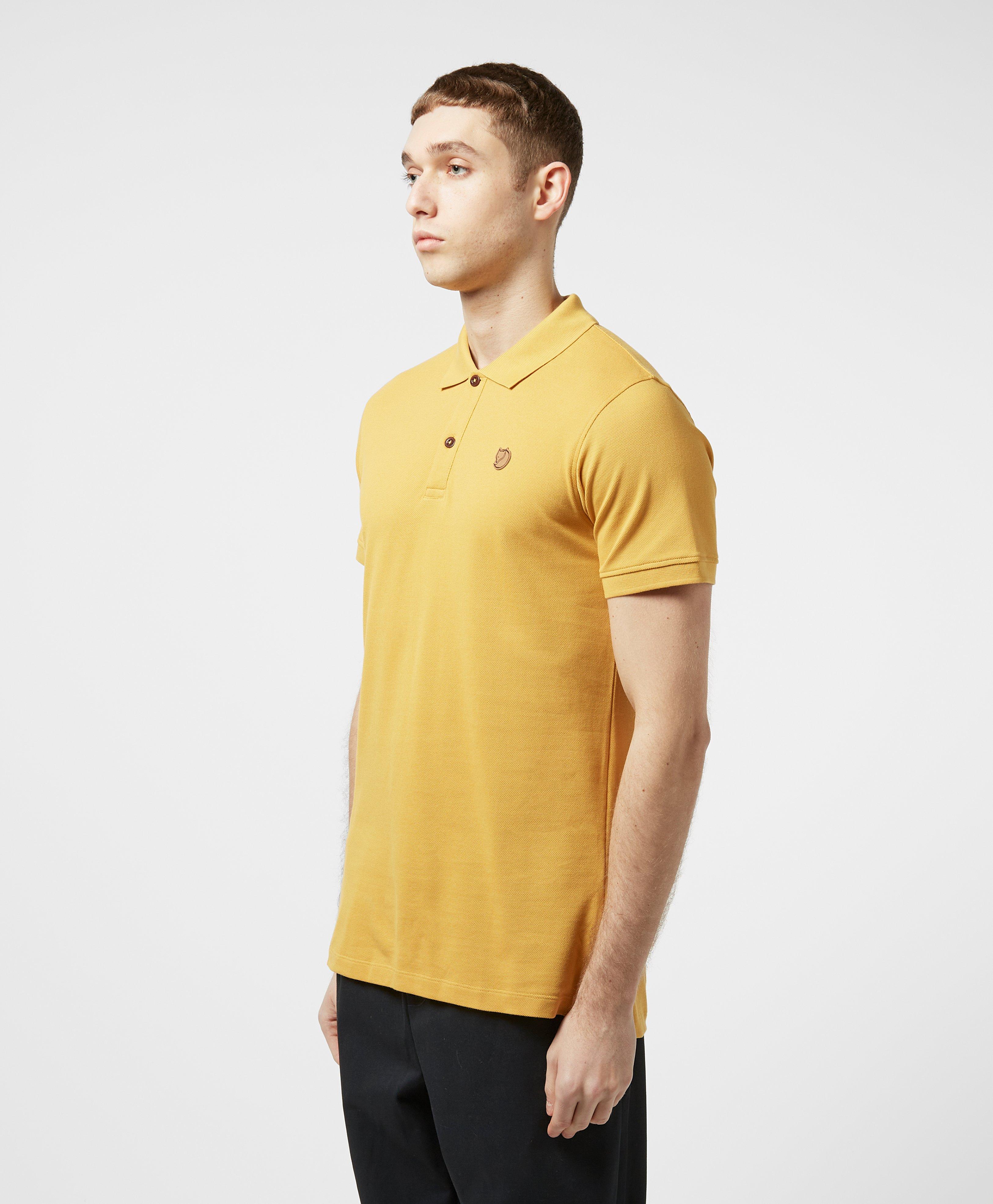 fjallraven polo