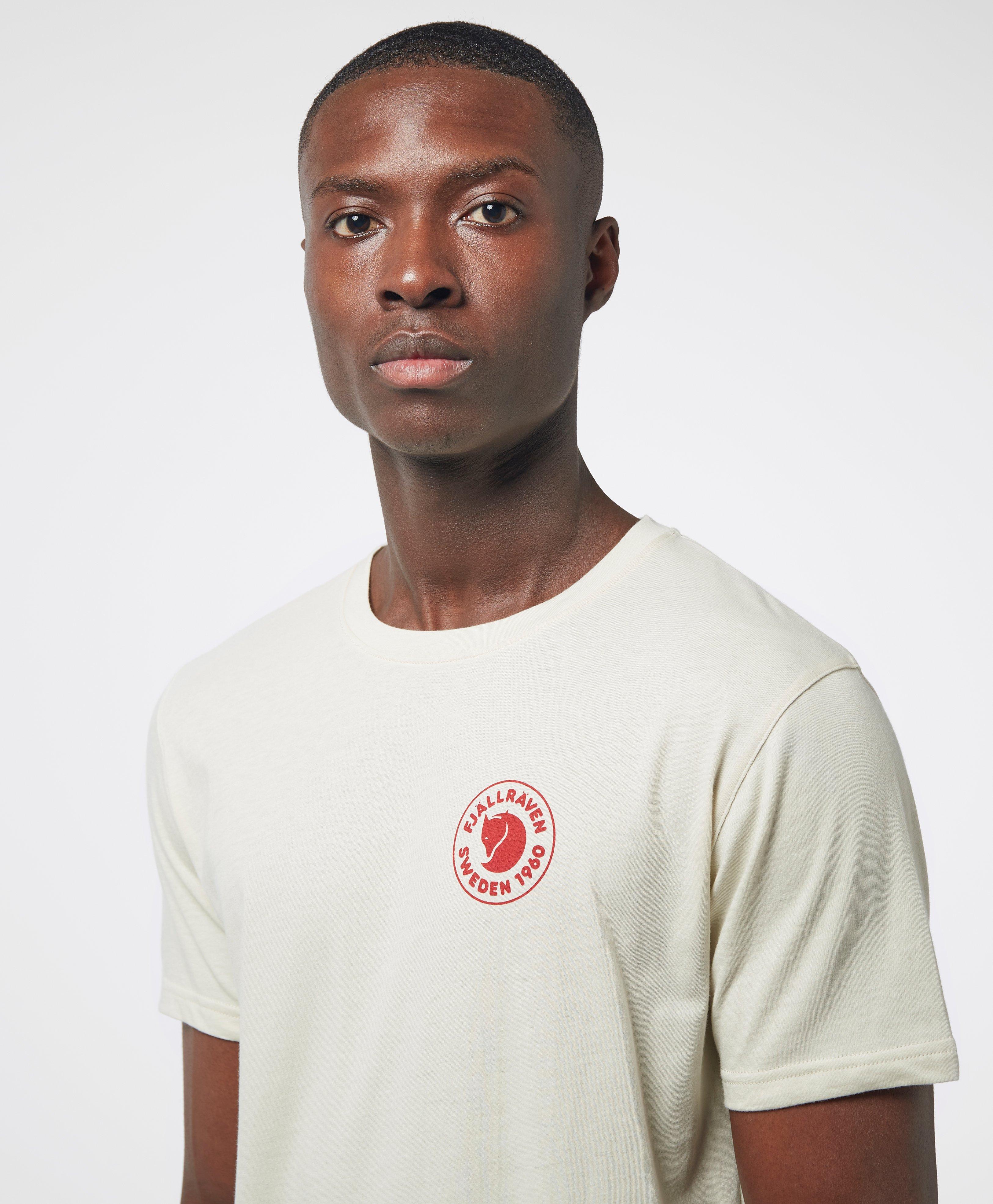 t shirt fjallraven