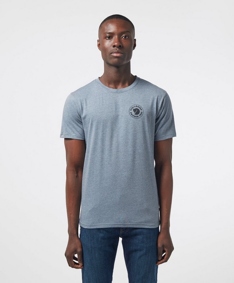 fjallraven vardag t shirt