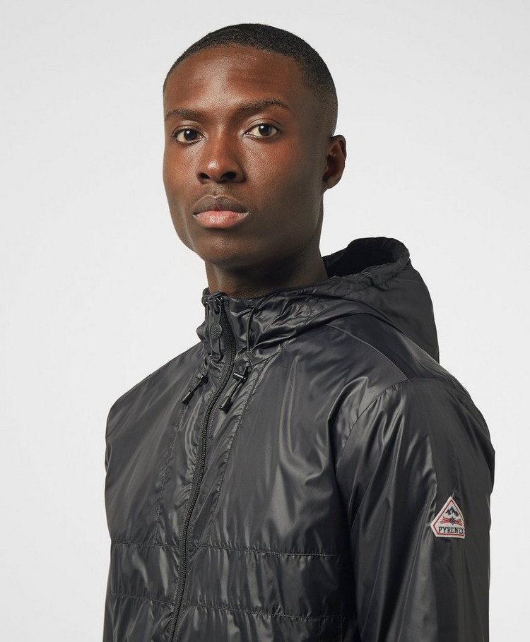 Pyrenex Abodi Lightweight Jacket | scotts Menswear