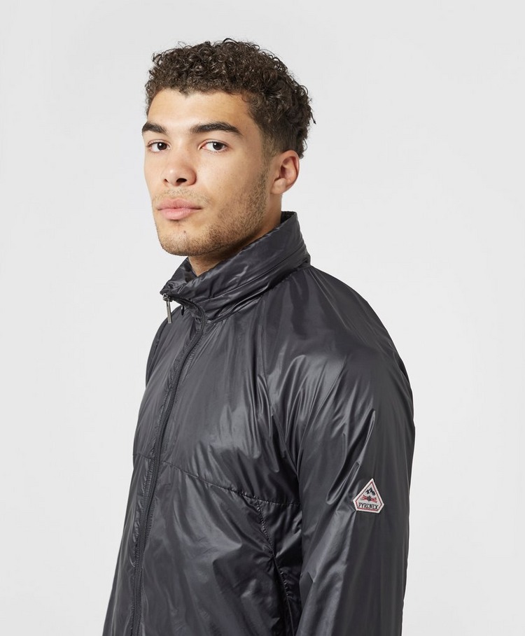 mens pyrenex coat sale