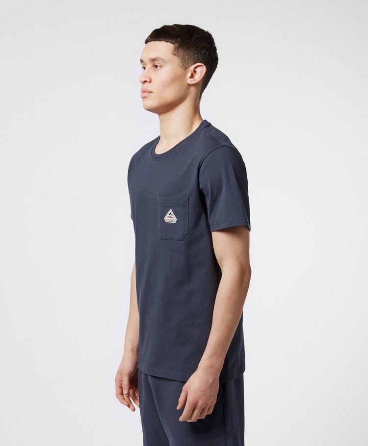 white pyrenex t shirt