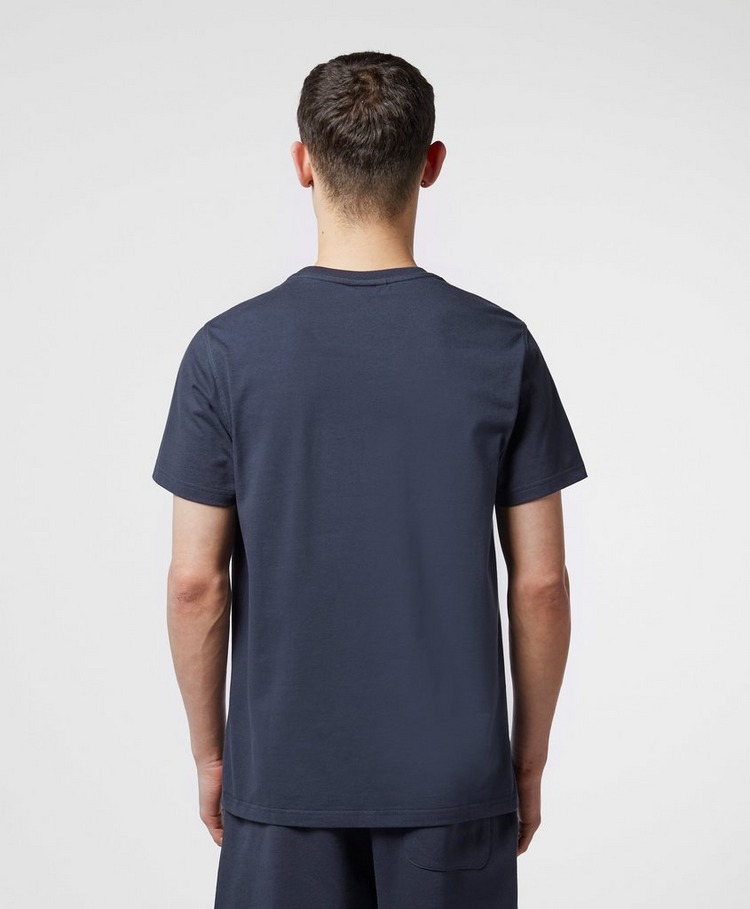 white pyrenex t shirt