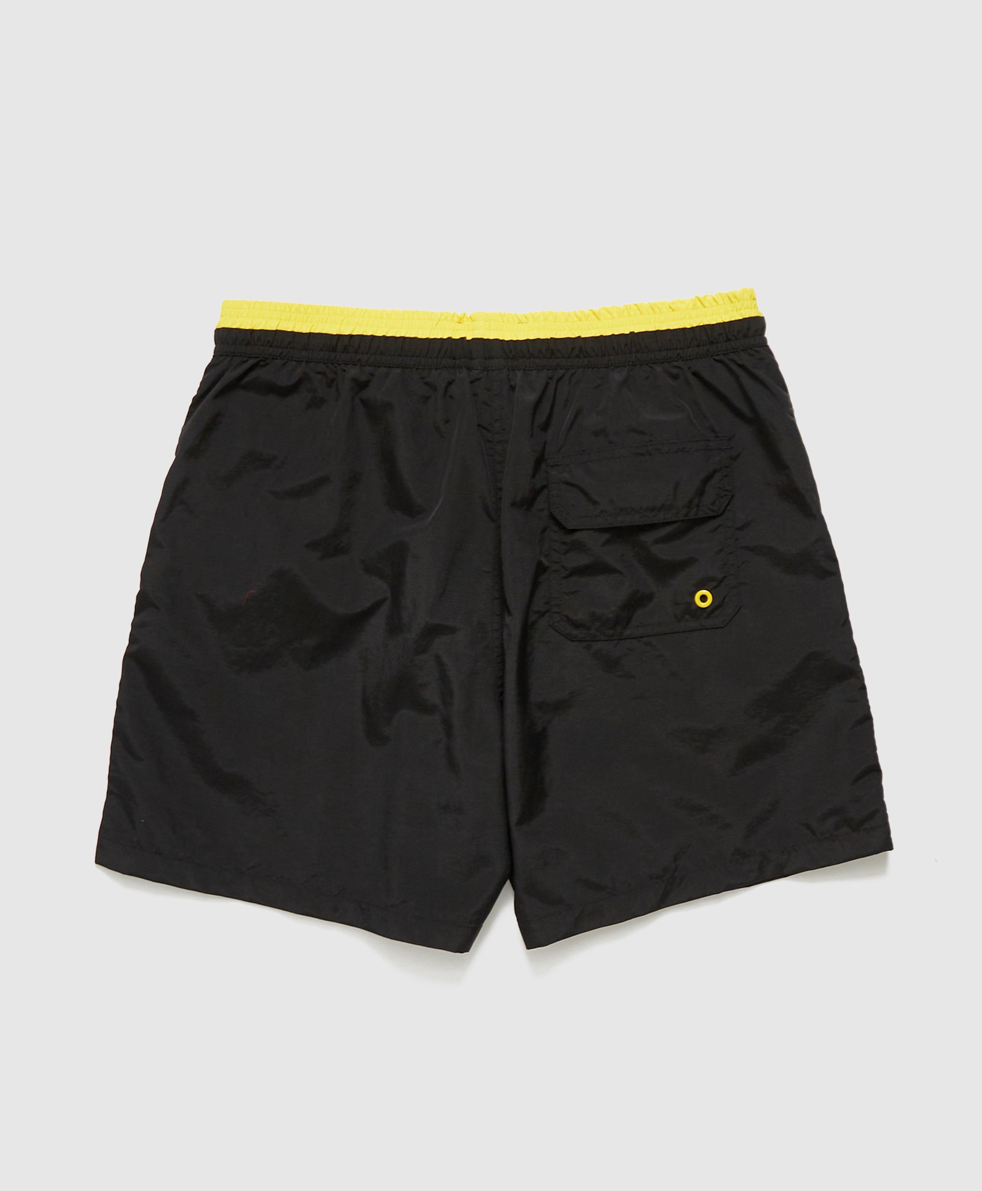 barbour international swim shorts