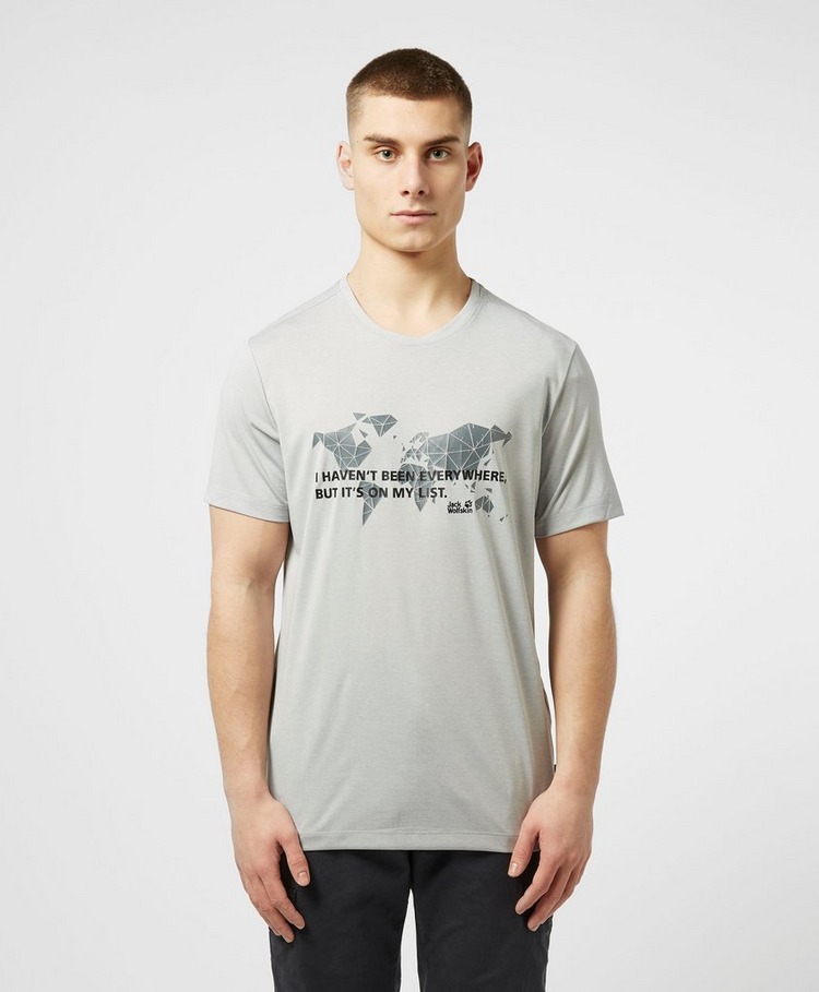 wolfskin t shirts