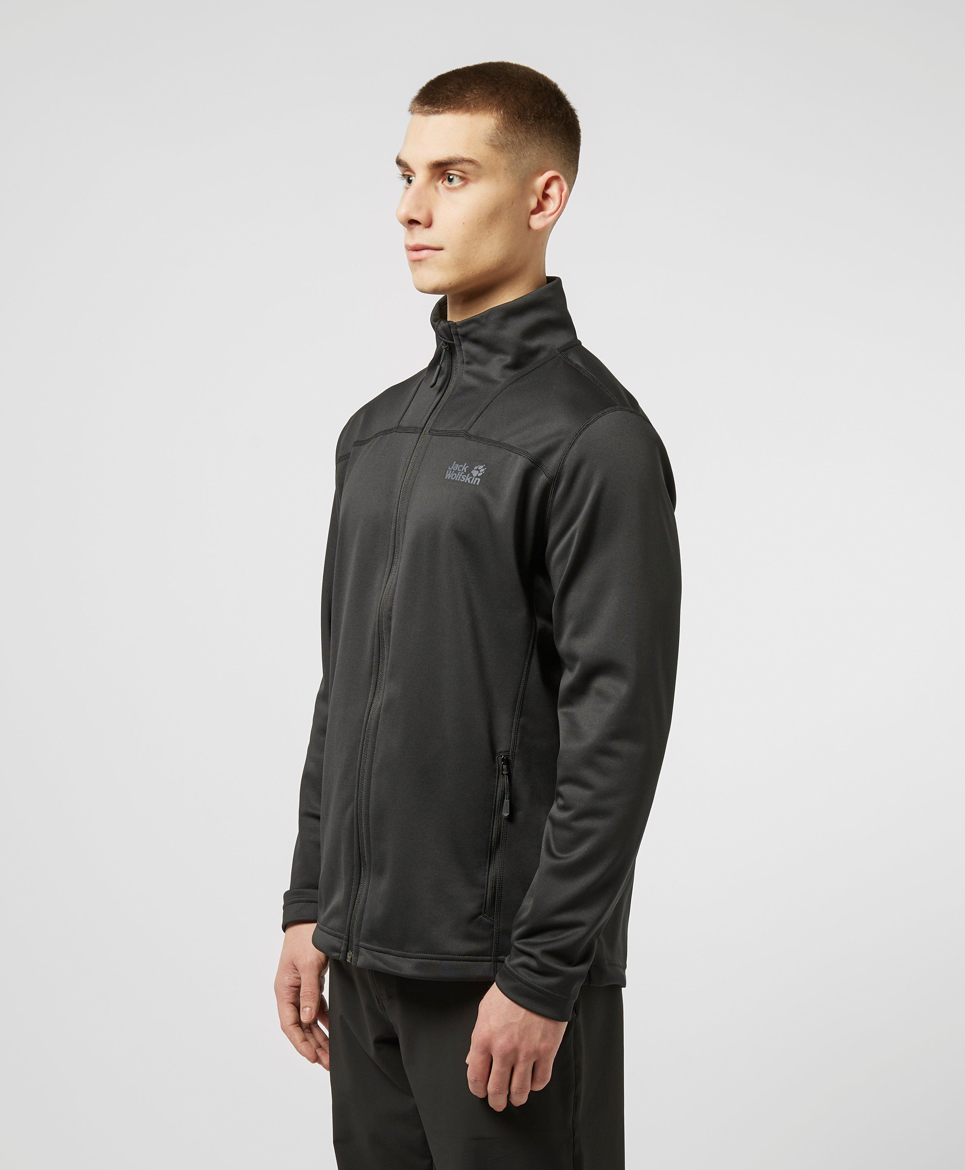 jack wolfskin horizon