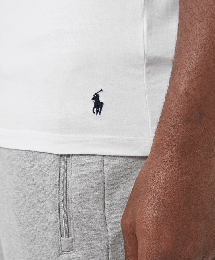 Polo Ralph Lauren Underwear 3-Pack T-Shirts