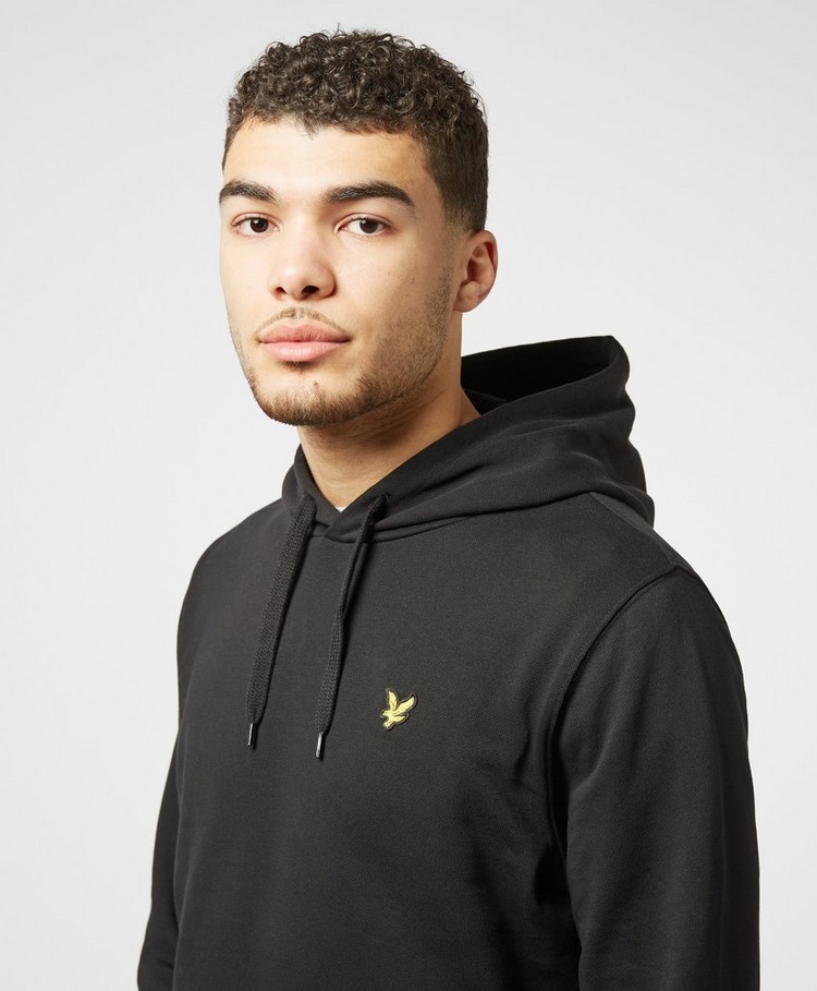 hoodie herr lyle scott